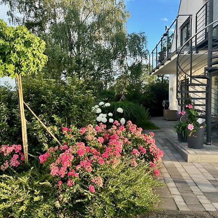 Appartements Rodenstein Wiesenthau Exterior photo